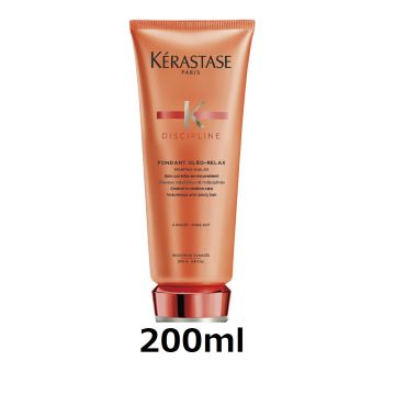 ケラスターゼ DP フォンダン オレオリラックス 200g